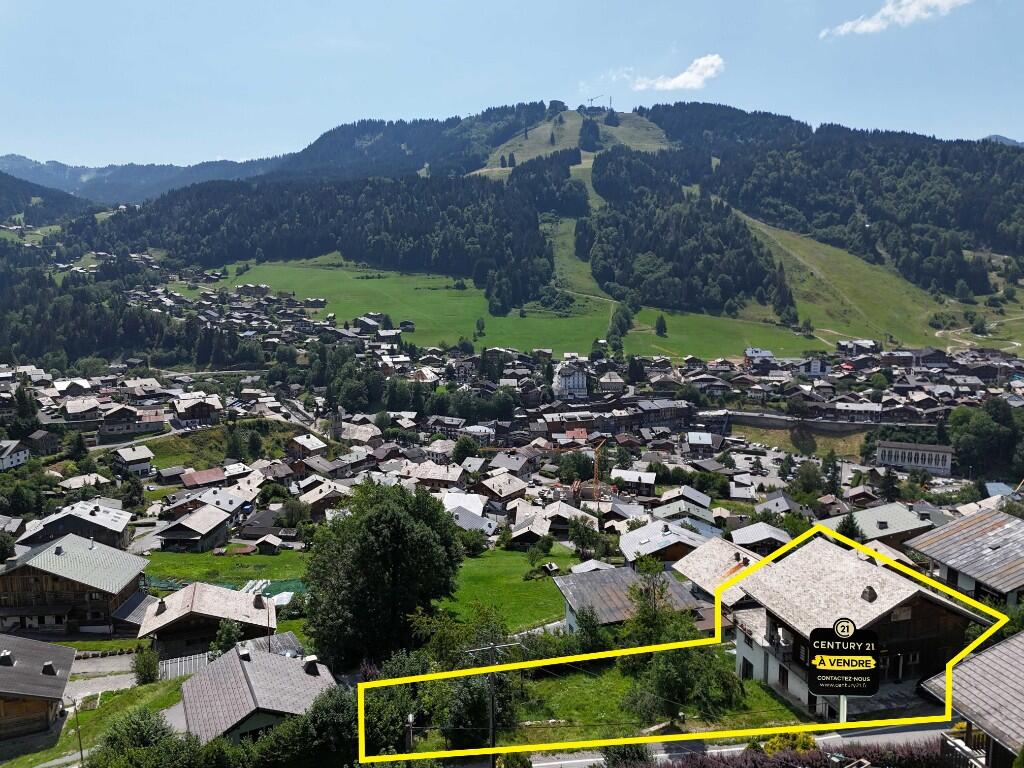 Main image of property: Morzine, Haute-Savoie, Rhone Alps