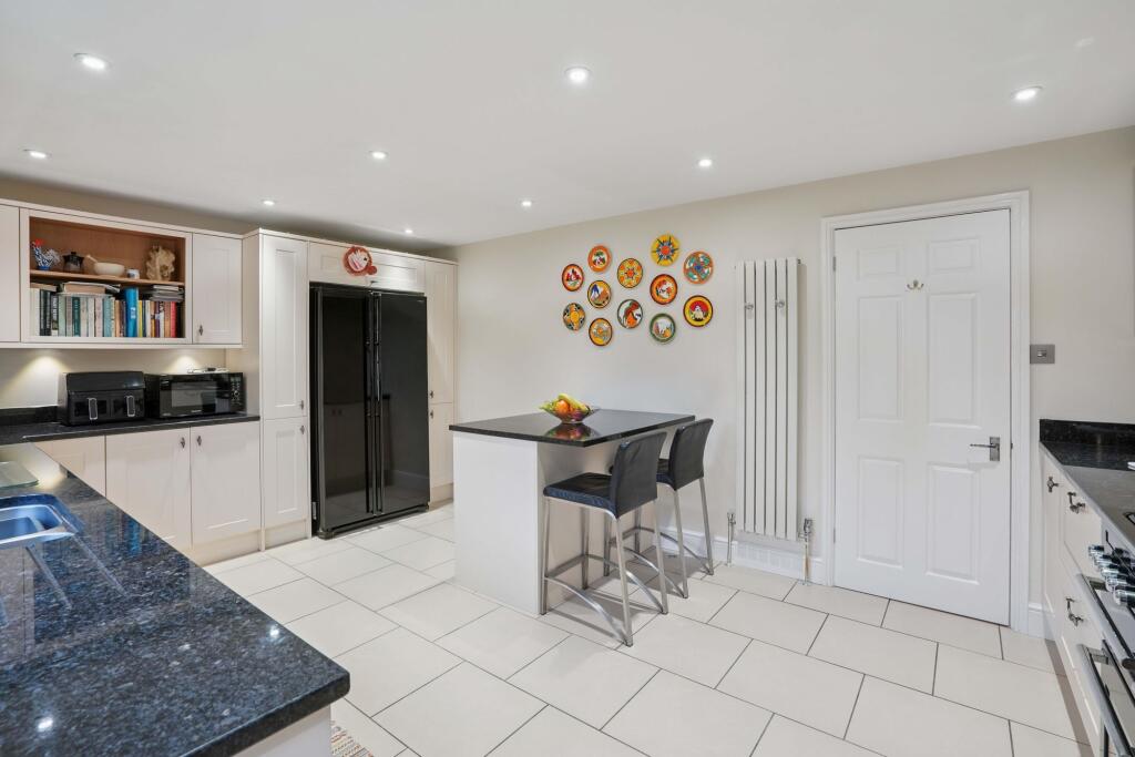 Harecourt, Wantage, OX12 photo 4
