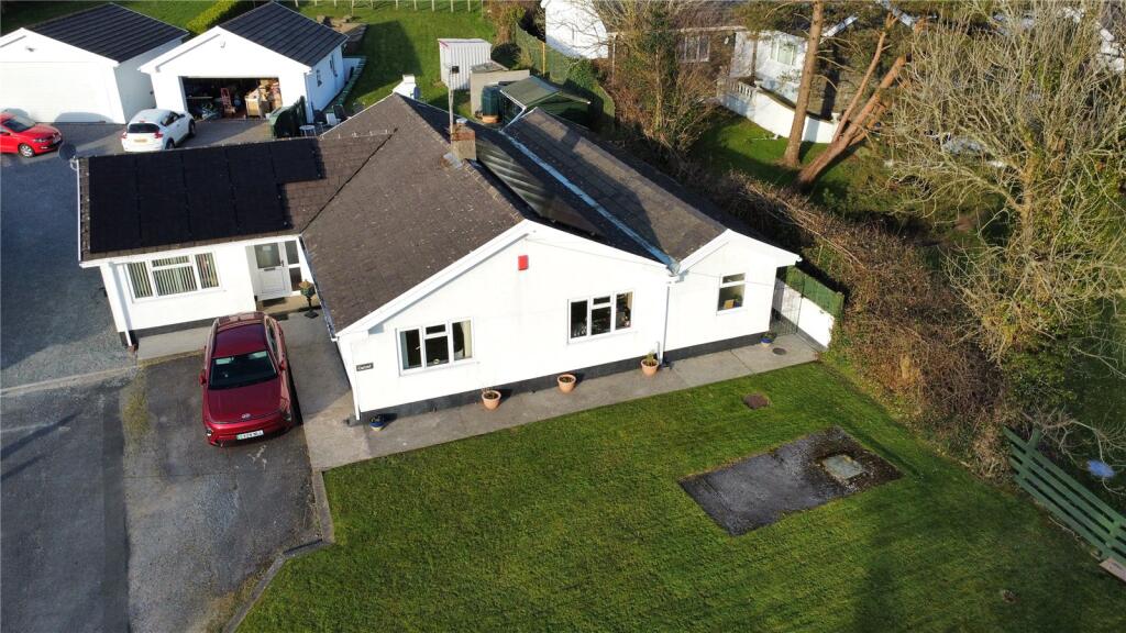 Main image of property: East Williamston, Tenby, Pembrokeshire, SA70