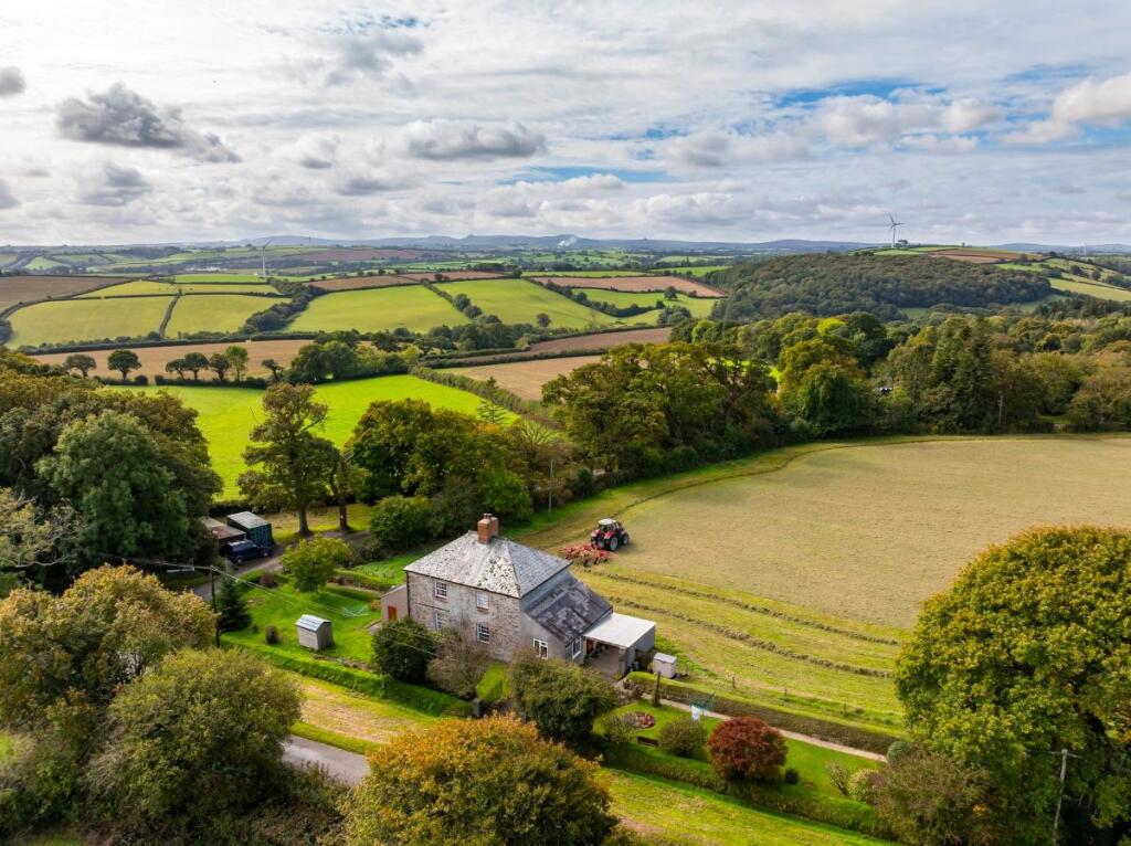 Main image of property: Lot 2 - Hurdon Farm Cottages, Launceston, Cornwall, PL15