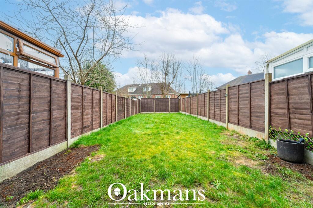 Additional image 24 of Hopstone Road, Birmingham, B29