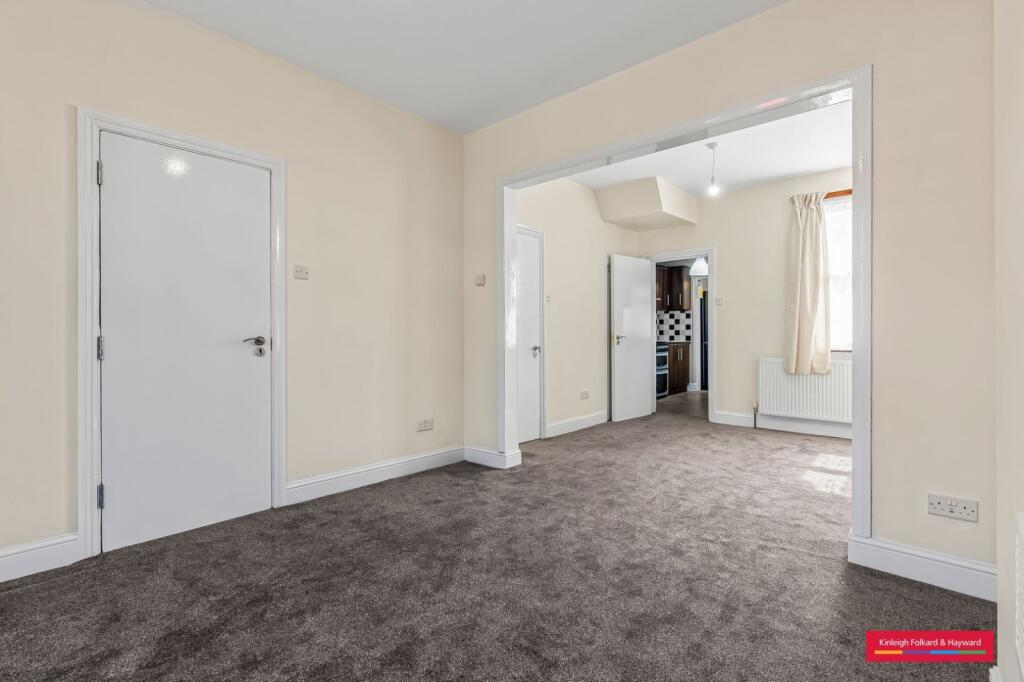 Main image of property: Chelmsford Road, London, N14