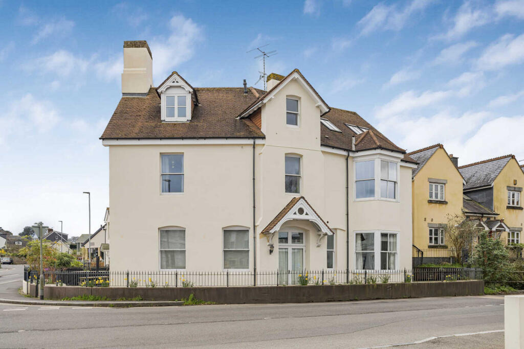 Main image of property: Dartmoor Court, Bovey Tracey, TQ13