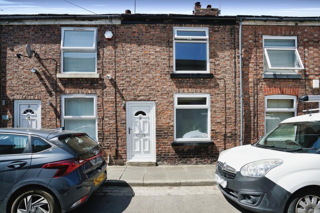 Main image of property: Pool Street, Macclesfield, Cheshire SK11 7NX