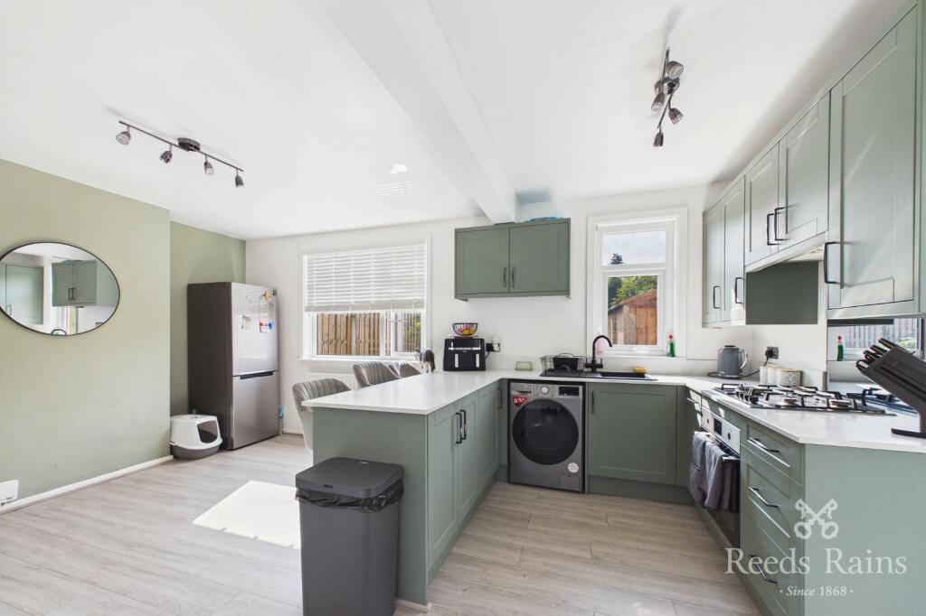 Main image of property: Greenton Avenue, Scholes, Cleckheaton, West Yorkshire, BD19