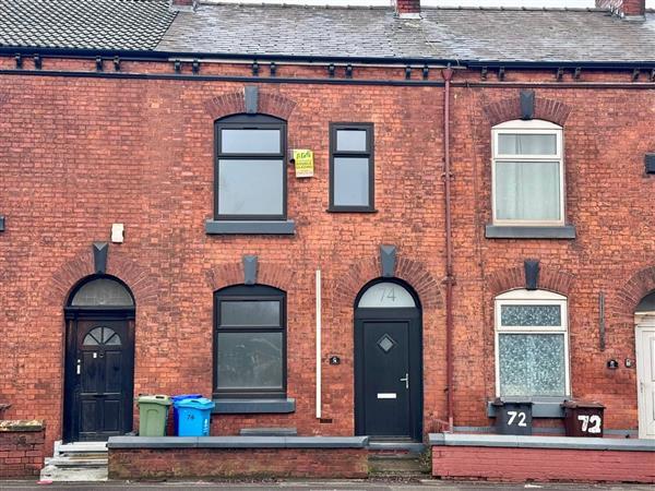 Main image of property: Oldham Road, Manchester