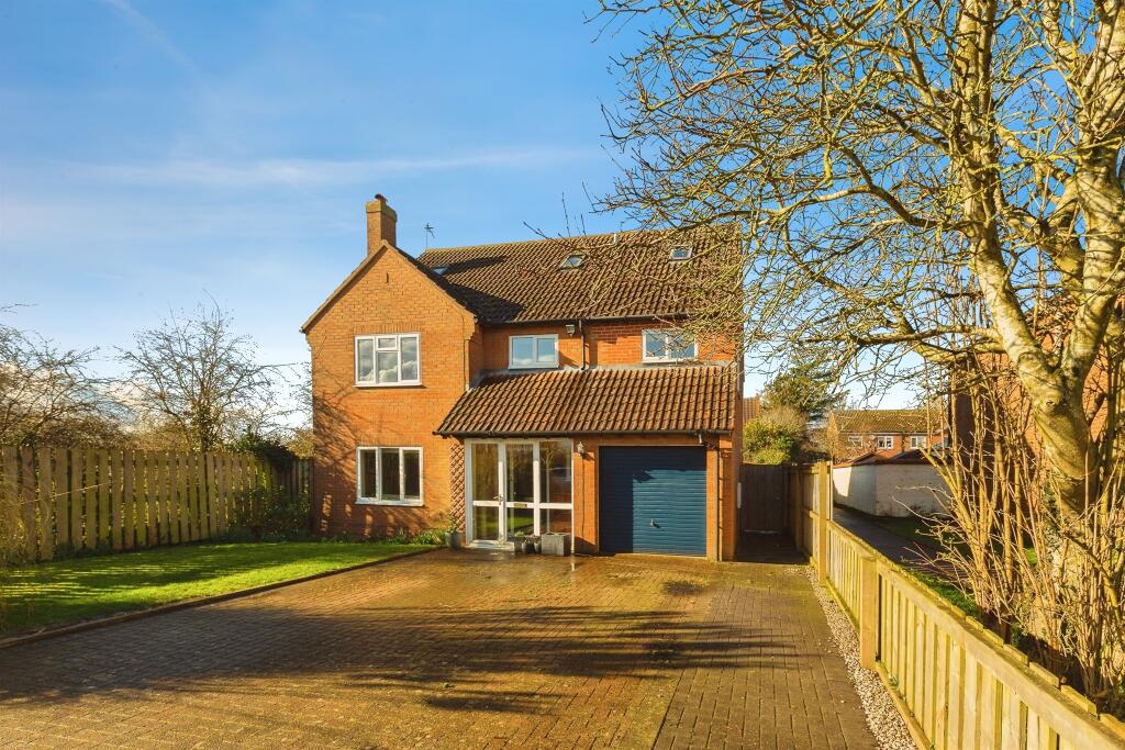 Main image of property: Sheerstock, Haddenham, Aylesbury