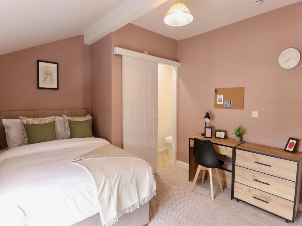 Main image of property: Wesley Street (Room 4), Wakefield,