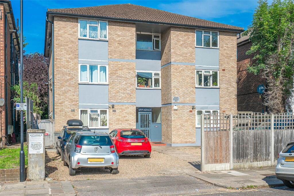 Main image of property: Palmerston Road, London, N22