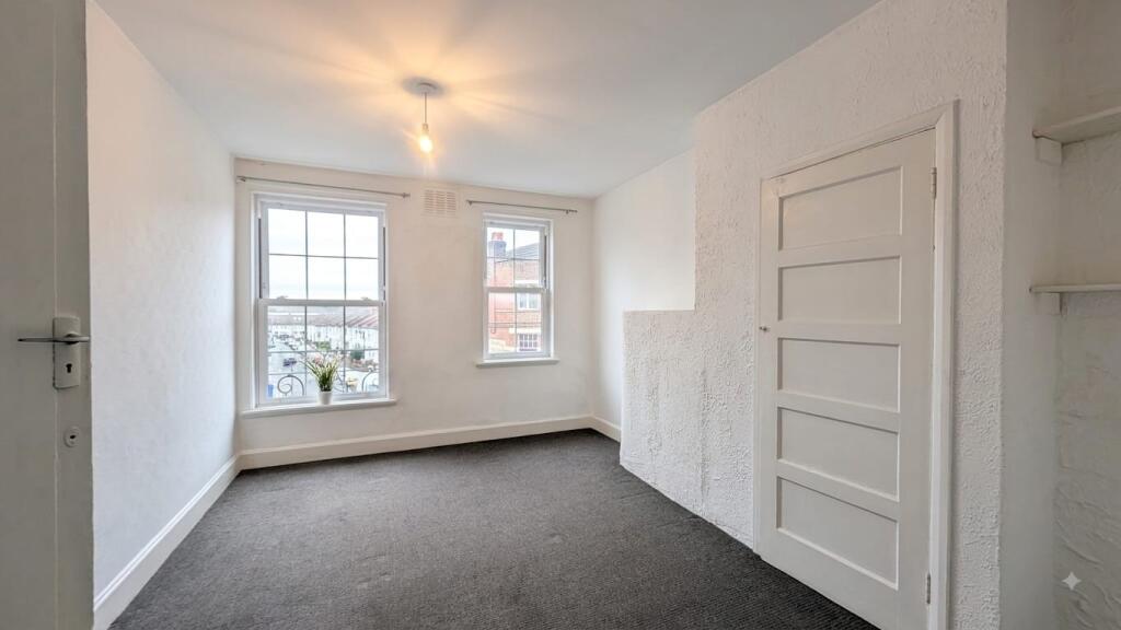 Apartment in London, Penge - View 2