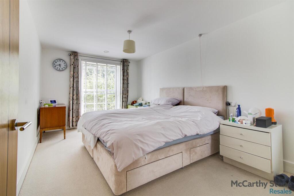 Additional image 9 of Peel Court, College Way, Welwyn Garden City, Hertfordshire, AL8 6DG