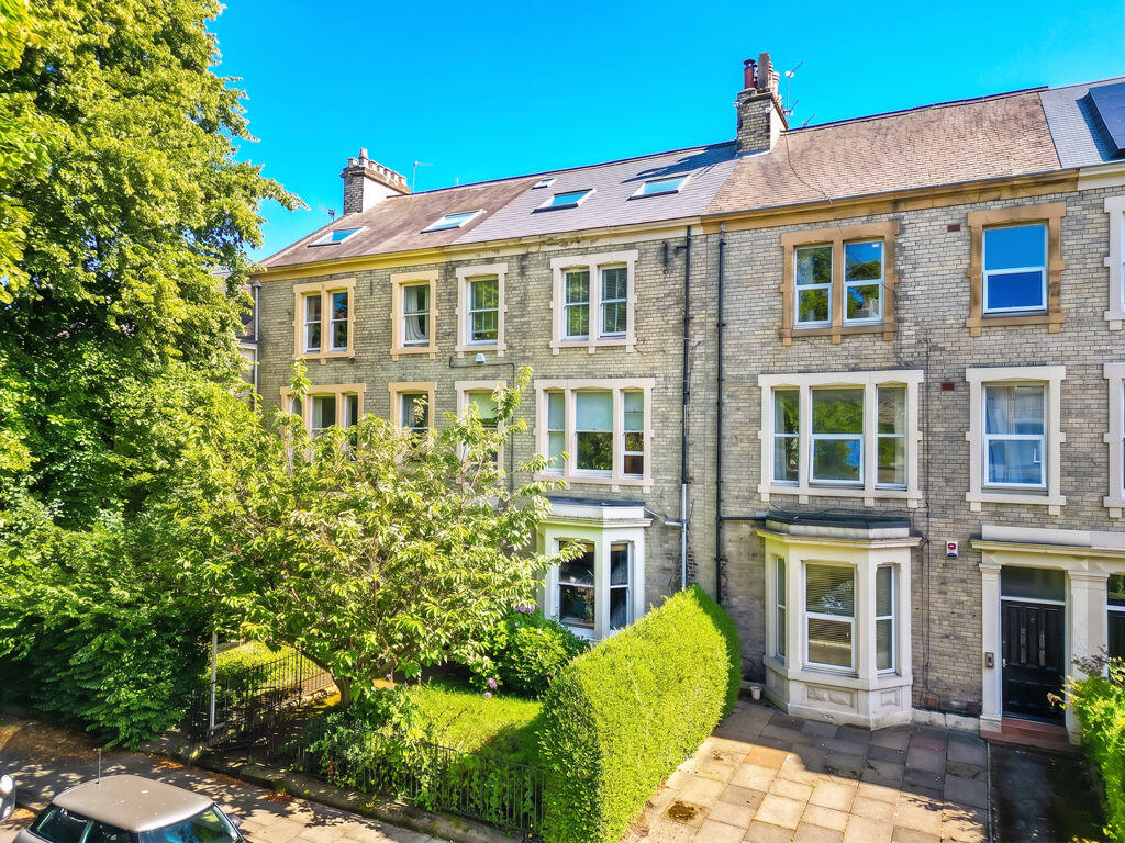 Main image of property: Granville Road, Jesmond, Newcastle Upon Tyne