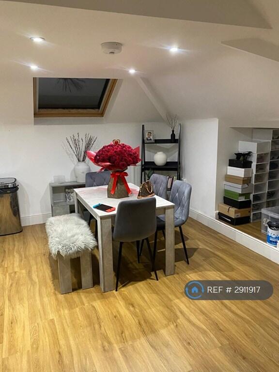 Main image of property: Sherwood Rise, Nottingham, NG7