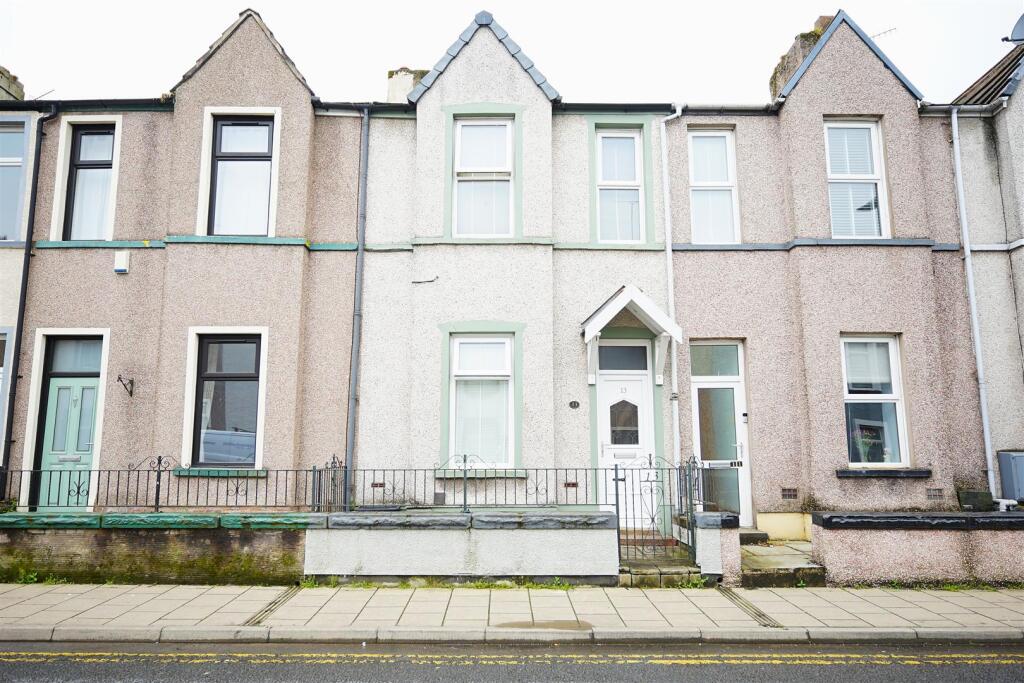 Main image of property: Lapstone Road, Millom