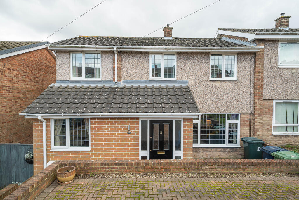 Main image of property: Appleby Gardens, Lyndhurst, Gateshead