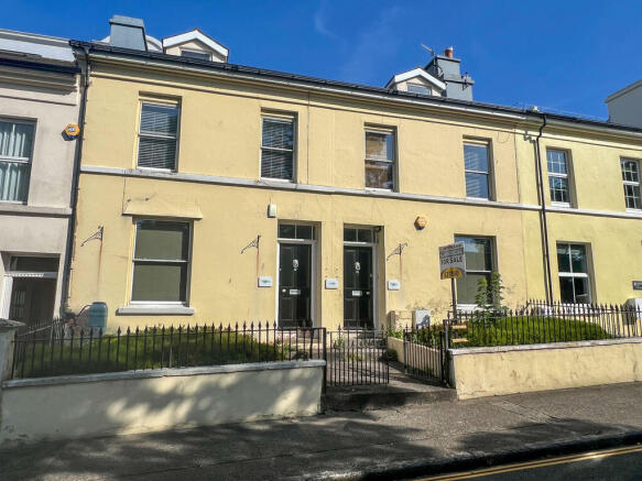 11-12 Hope Street, Douglas