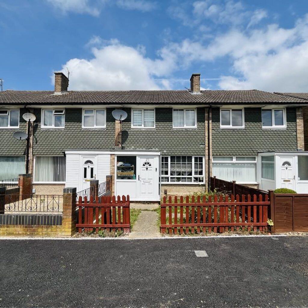 Main image of property: ERMIN WALK, THATCHAM