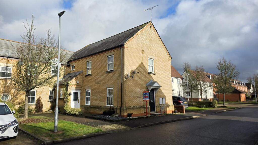 Main image of property: Greenwich Way, Waltham Abbey