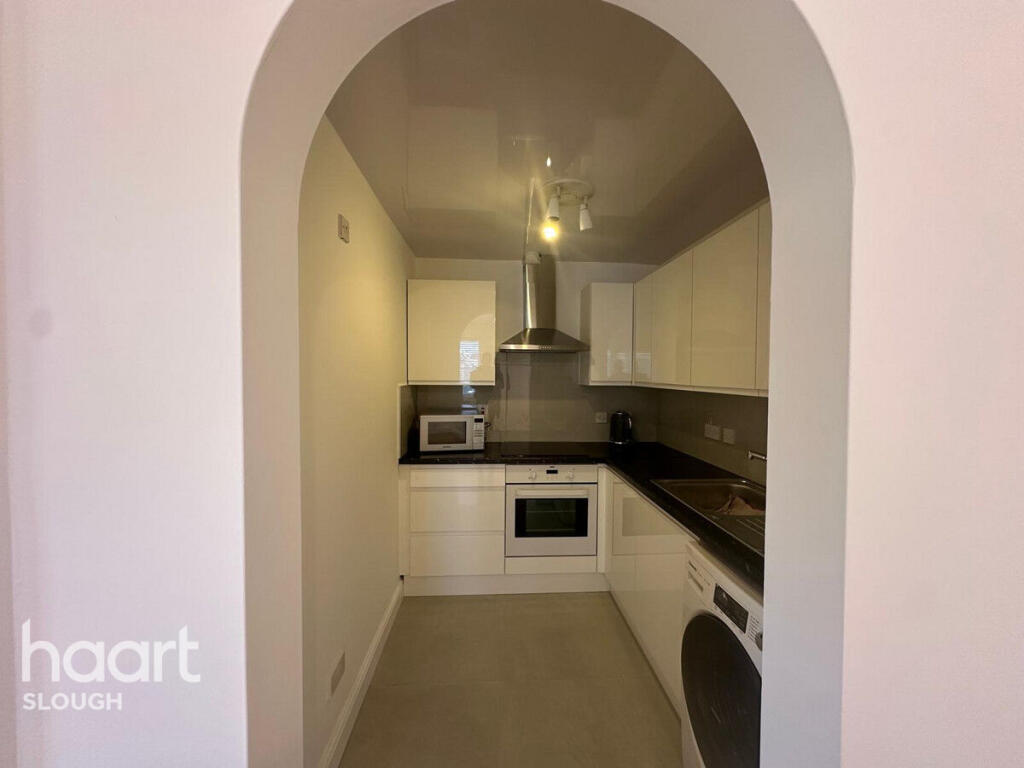 Main image of property: Arborfield Close, Slough