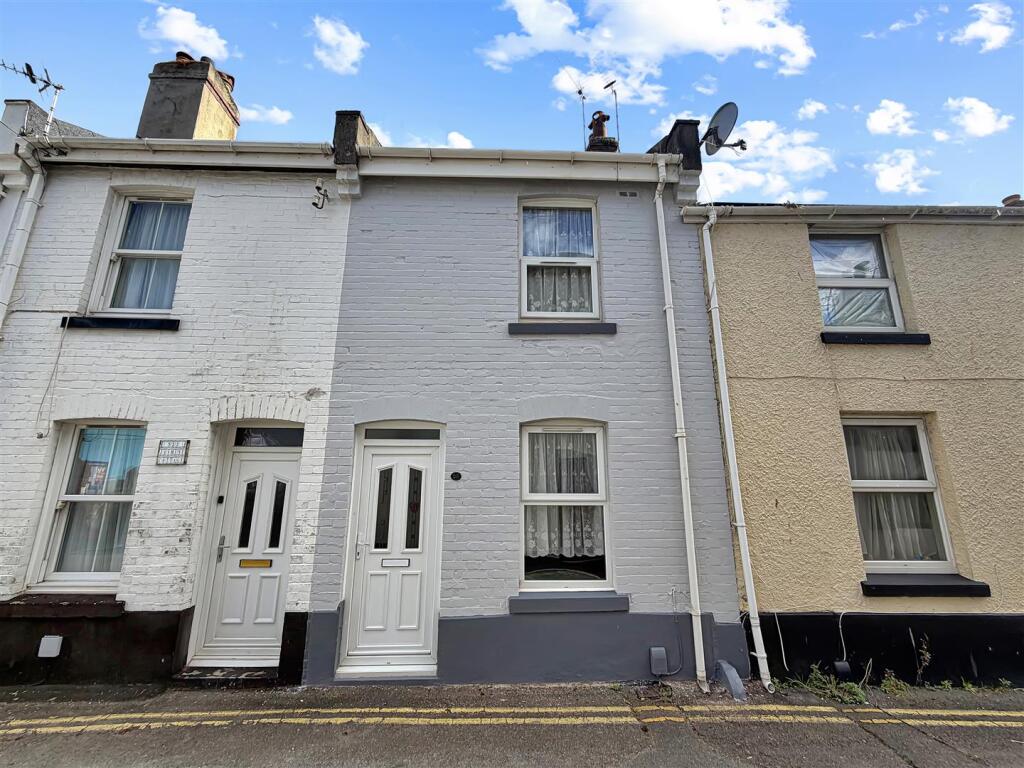 Main image of property: Princes Street, Paignton