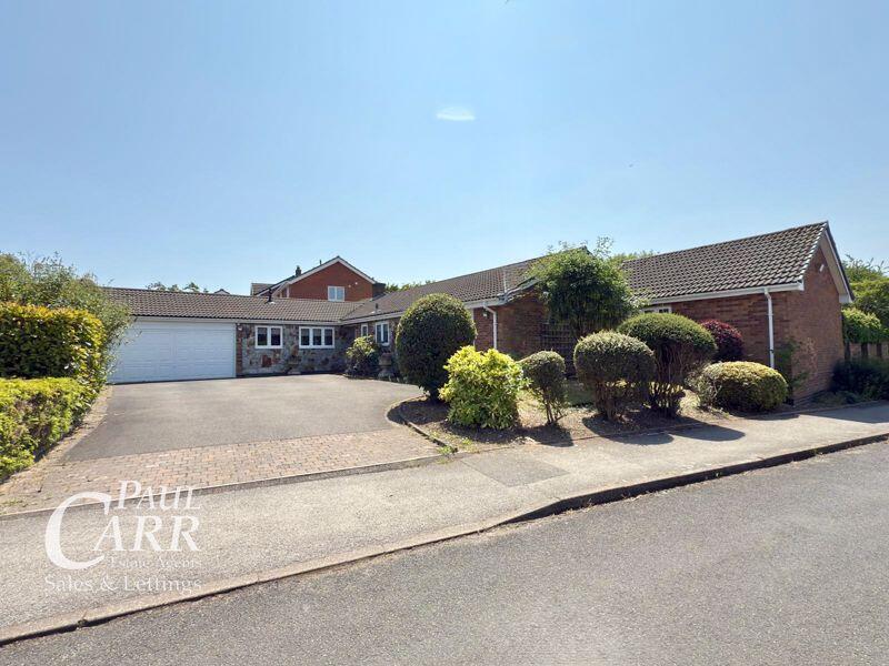 Main image of property: Netherstone Grove, Four Oaks, Sutton Coldfield, B74 4DT