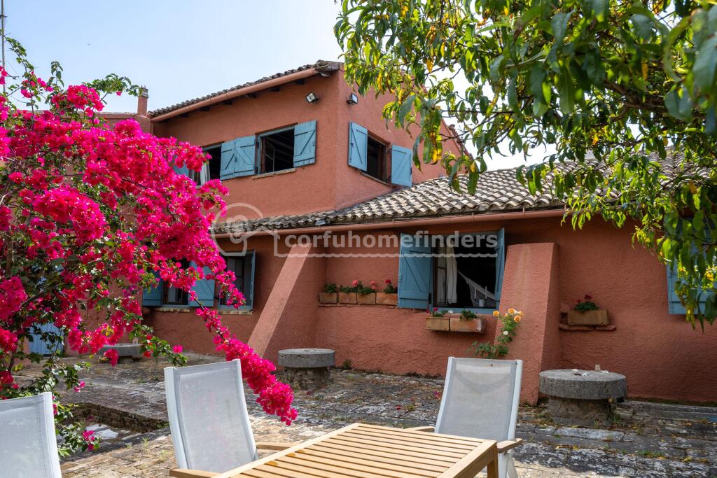 Main image of property: Ionian Islands, Corfu