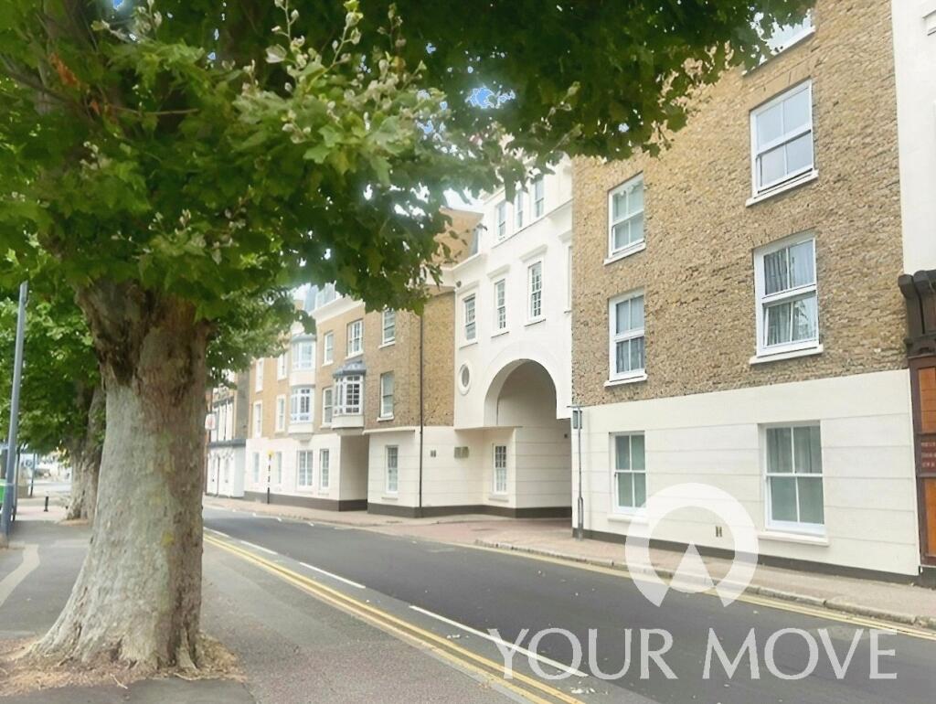 Main image of property: West Street, Gravesend, Kent, DA11