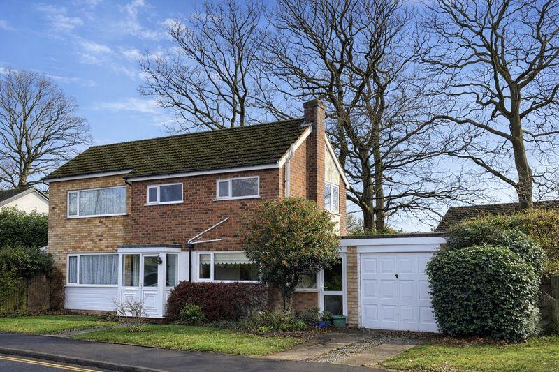 Main image of property: Crawford Road, Sutton Coldfield