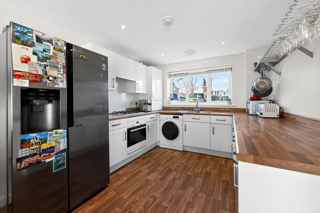 House in Stevenage - View 3