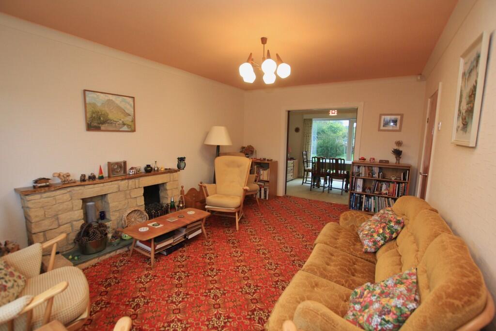 Stuart Close, Vicars Cross photo 3