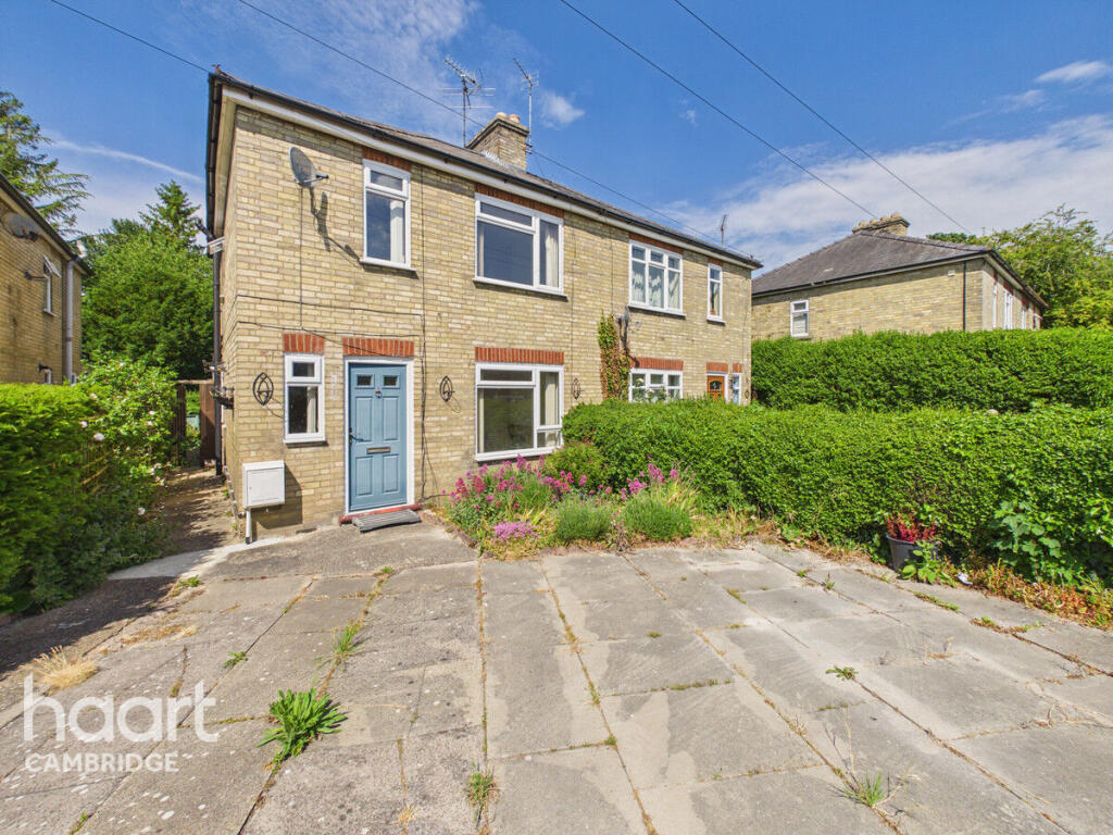 Main image of property: Pierce Lane, Fulbourn, Cambridge