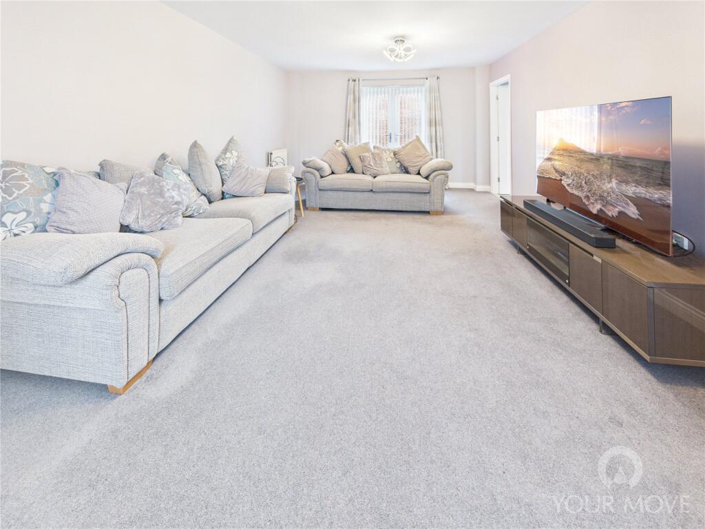 Red Rose Close, Darlington, Durham, DL2 photo 2