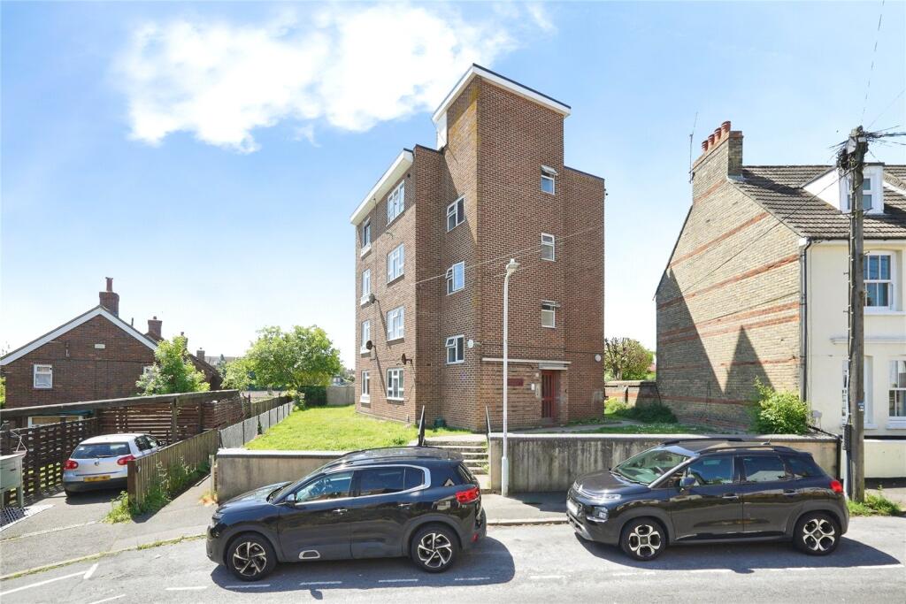 Main image of property: Harvey Street, Folkestone, Kent, CT20