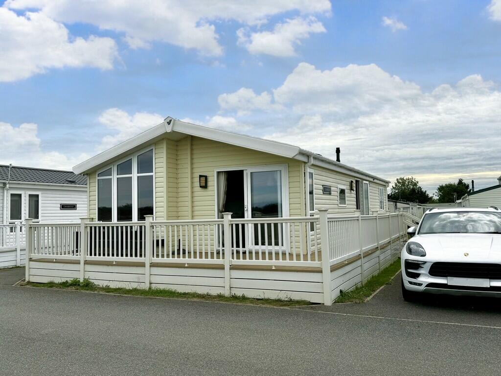 Steeple Bay Holiday Park, Steeple Bay - View 2