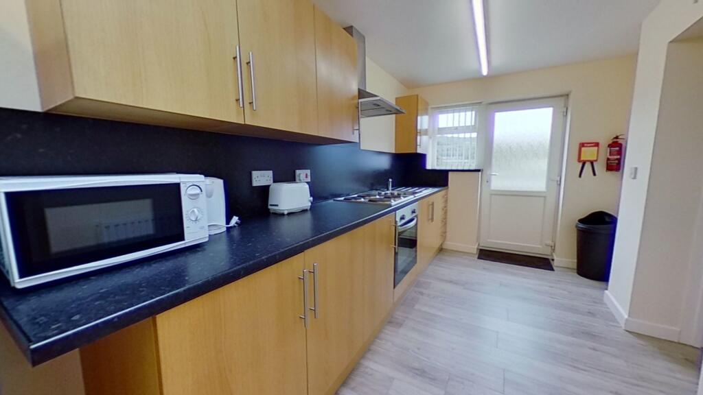 Main image of property: Meadow Street, Treforest, Pontypridd