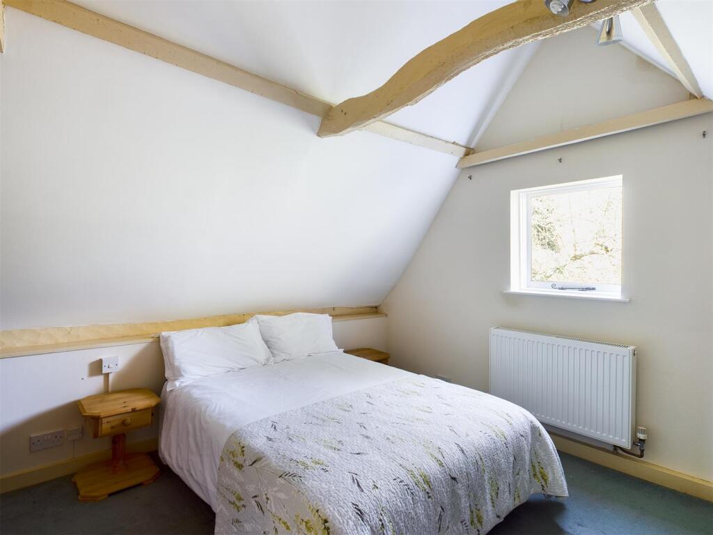House in East Lindsey, East Keal - More