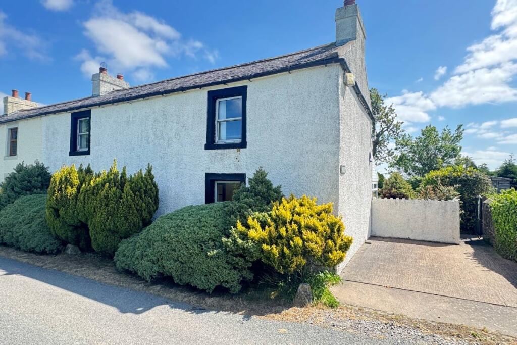 Main image of property: Border Cottage, Silloth, Wigton, Cumbria, CA7 4PT