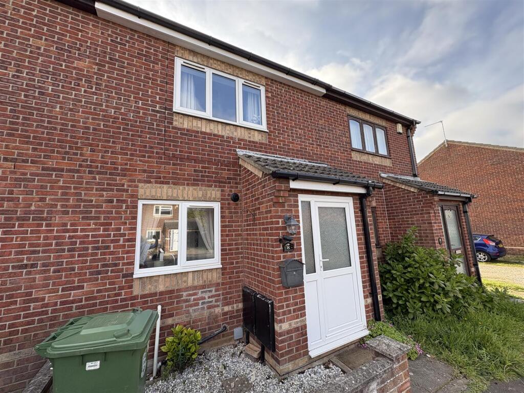 Main image of property: Watling Close, Caister-On-Sea