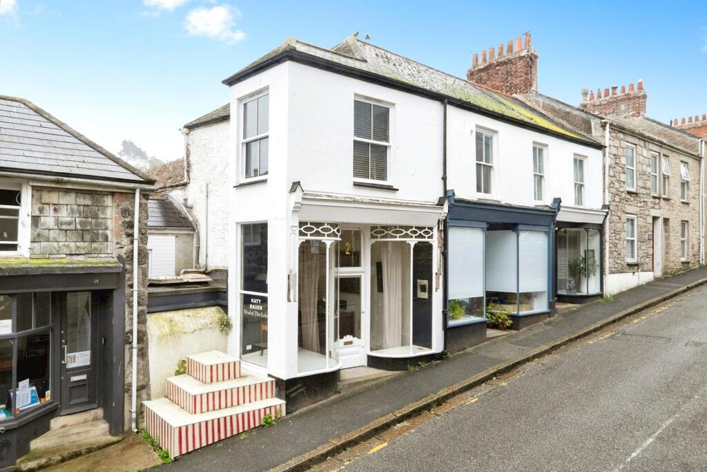 Main image of property: Bedford Road, St. Ives, Cornwall, TR26