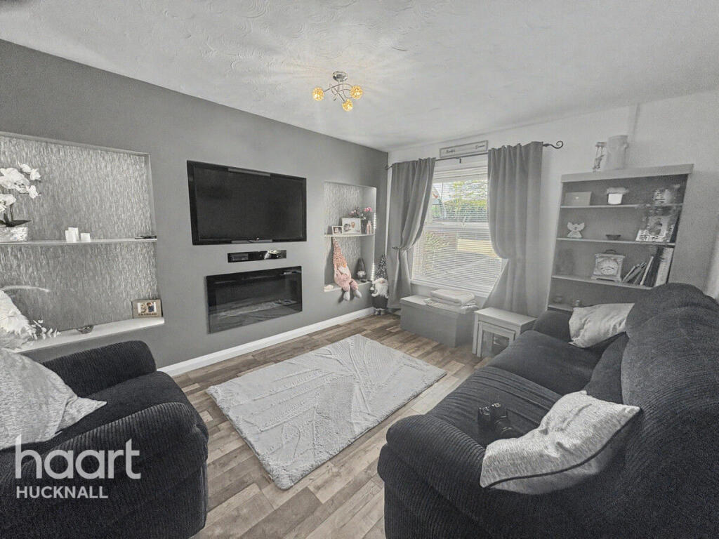 Main image of property: Ockbrook Court, Ilkeston