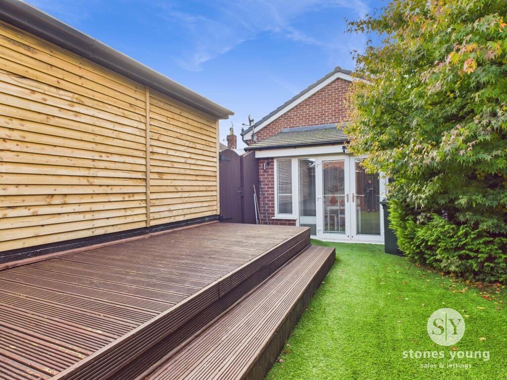 Additional image 17 of Kirkdale Road, Langho, BB6