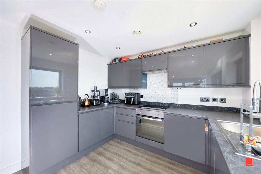 Apartment in Liverpool - View 3