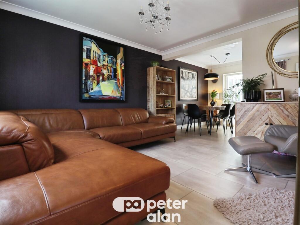 Main image of property: Pinecrest Drive, Thornhill, Cardiff