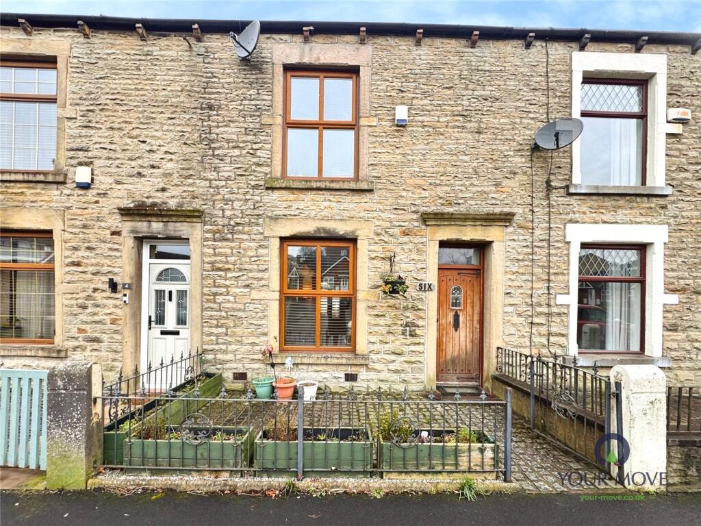 Main image of property: Cambridge Street, Darwen, Lancashire, BB3