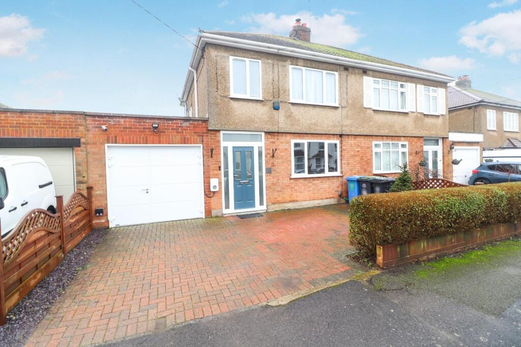 Main image of property: York Road, Higham Ferrers, NN10 8HZ