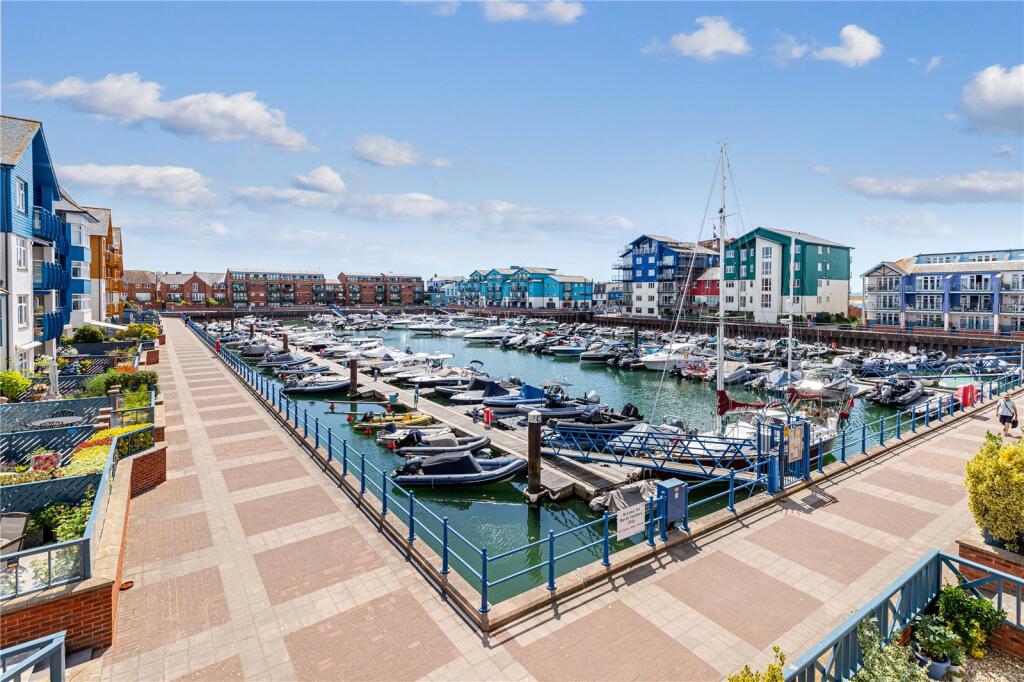 5, Cutters Wharf, Shelly Road, Exmouth, Devon, EX8 photo 2