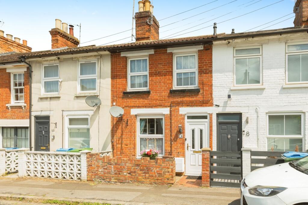 Main image of property: Ardenham Street, AYLESBURY, Buckinghamshire, HP19