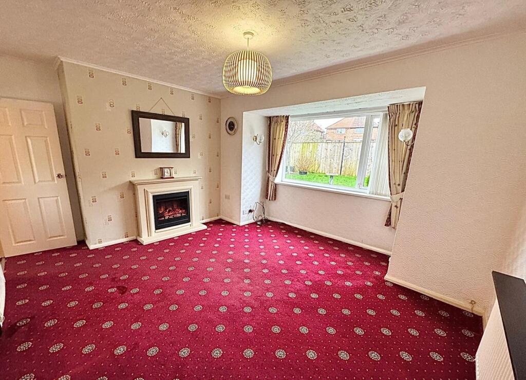Liddell Terrace, Wheatley Hill, Durham, County Durham, DH6 photo 3