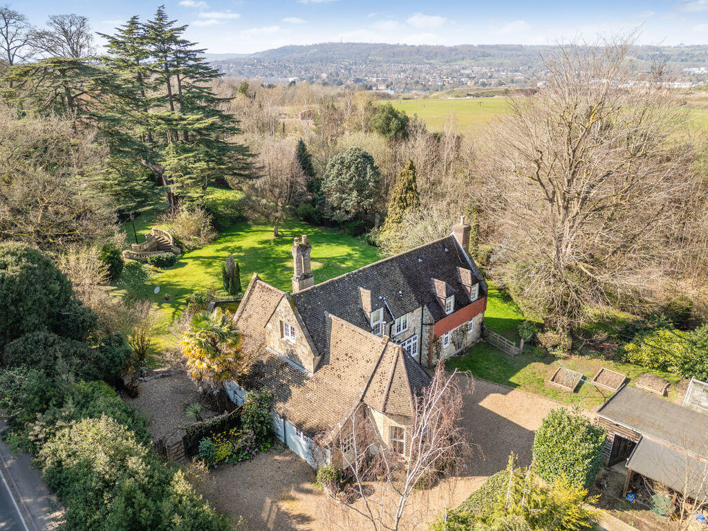 Main image of property: Nutfield Road, Redhill
