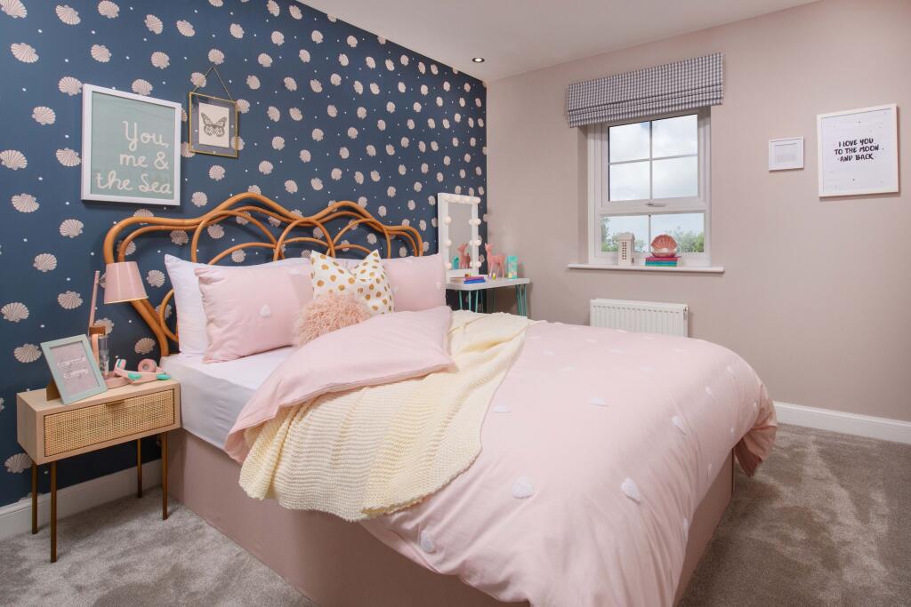 House in Doncaster - More